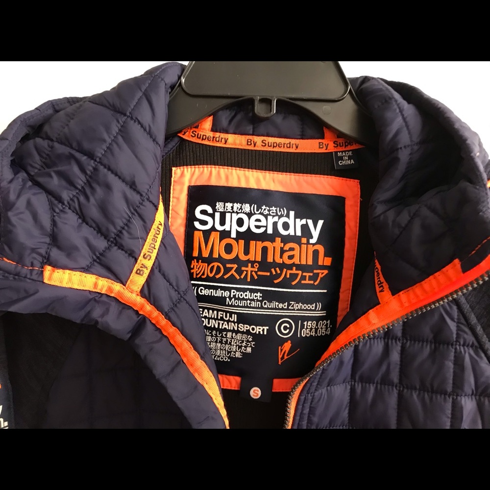 Jacket - Picture 2 of 4